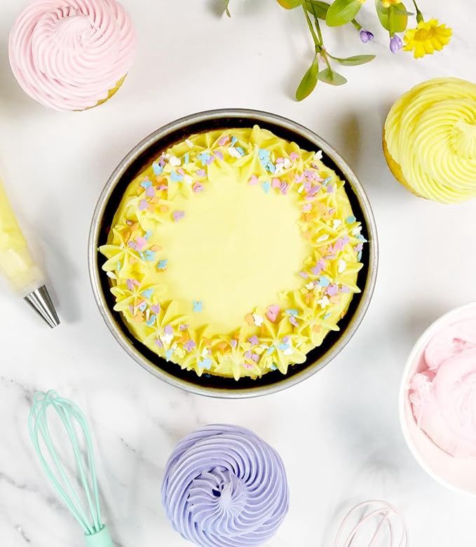6&quot; Round Cake Pan