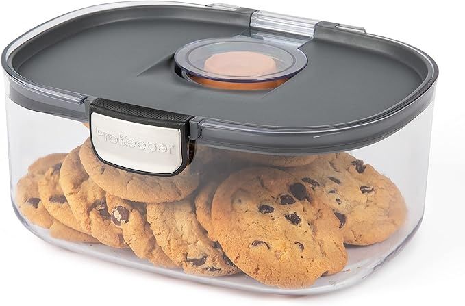Cookie Keeper+