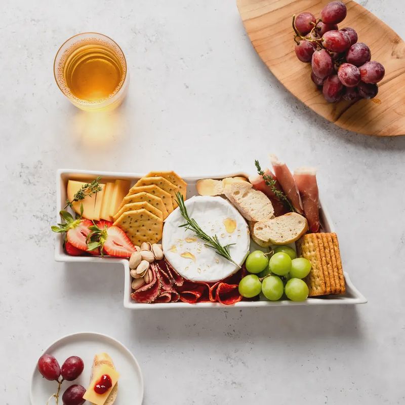 Nebraska State Plate