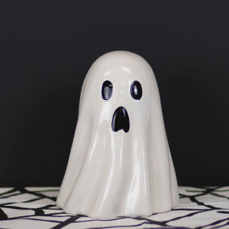 Casper Ghost
