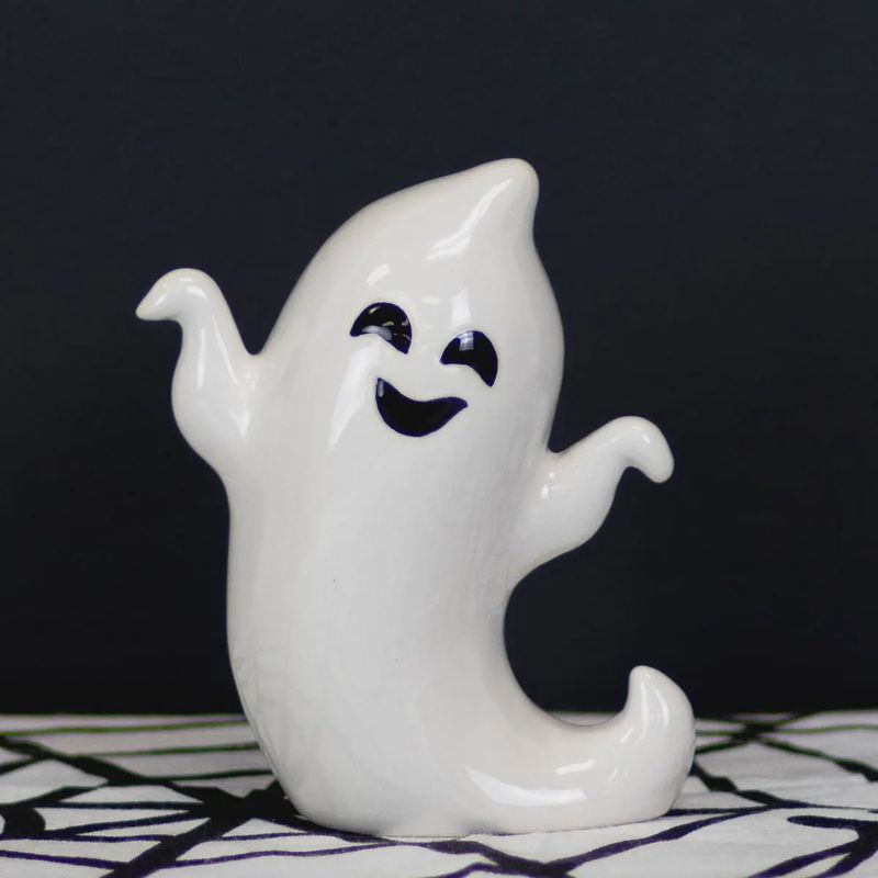Harvey Ghost