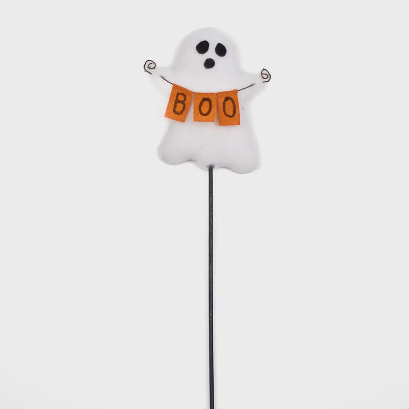 Ghost Pick
