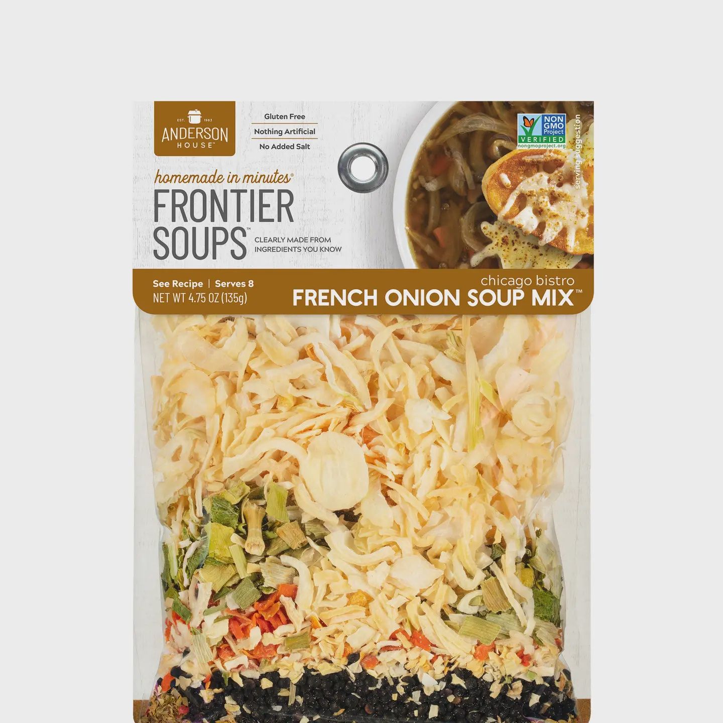 French Onion Soup