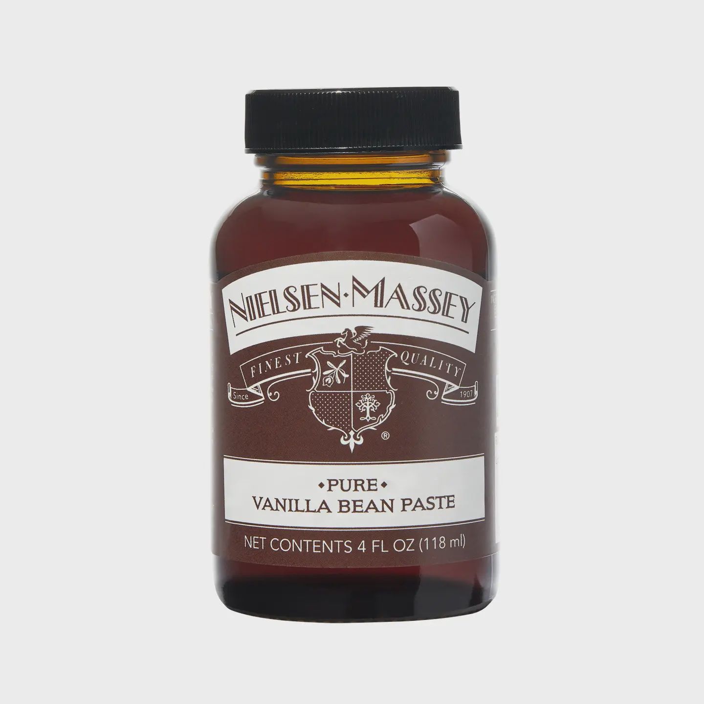 4oz. Pure Vanilla Bean Paste