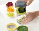 Kitchen Utensils and Gadgets
