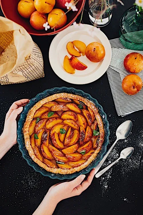 Casseroles &amp; Baking Dishes
