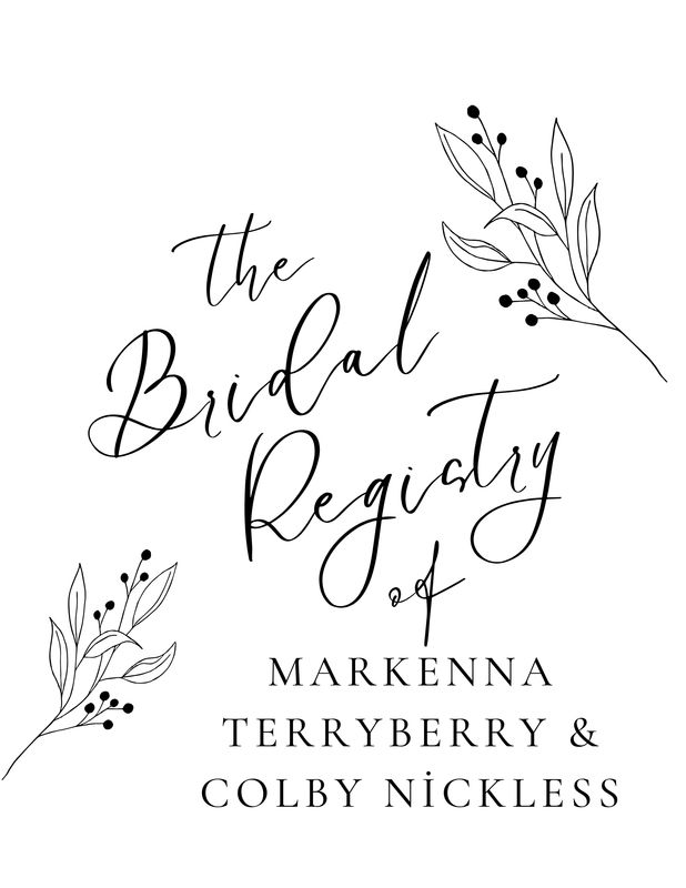 Markenna &amp; Colby
