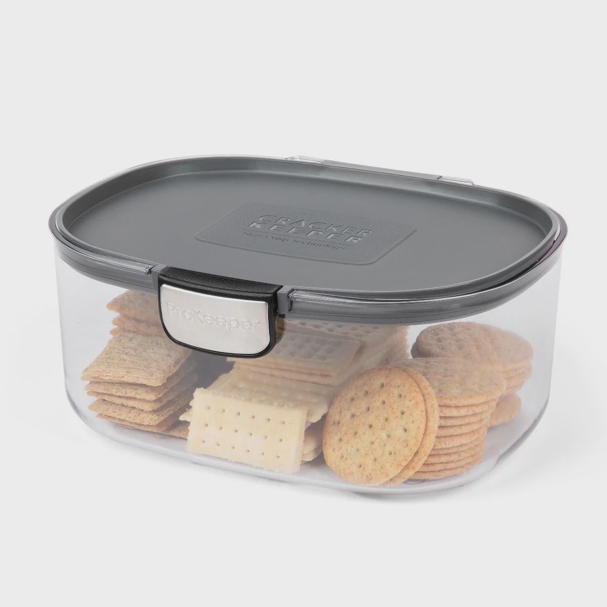 Medium Cracker Prokeeper+