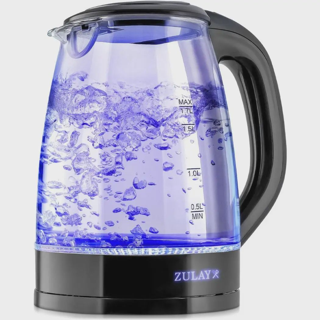 Electric Kettle