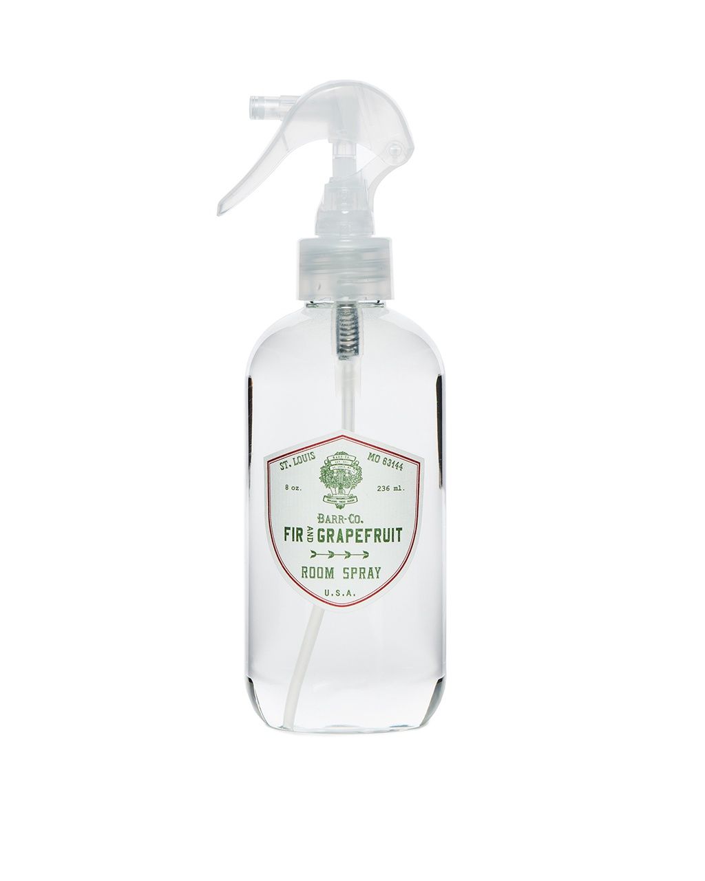 Fir &amp; Grapefruit Room Spray
