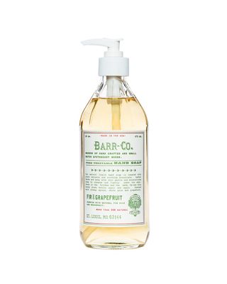 Fir &amp; Grapefruit Liquid Hand Soap