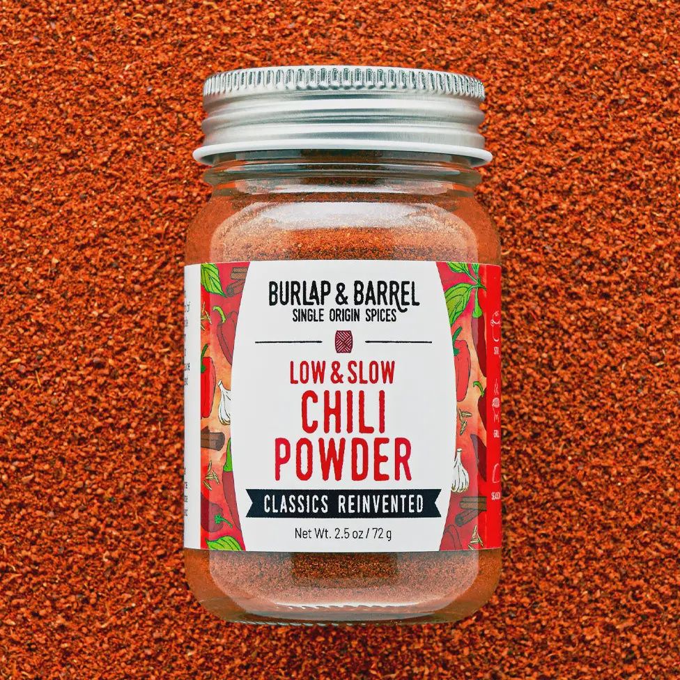 Chili Powder