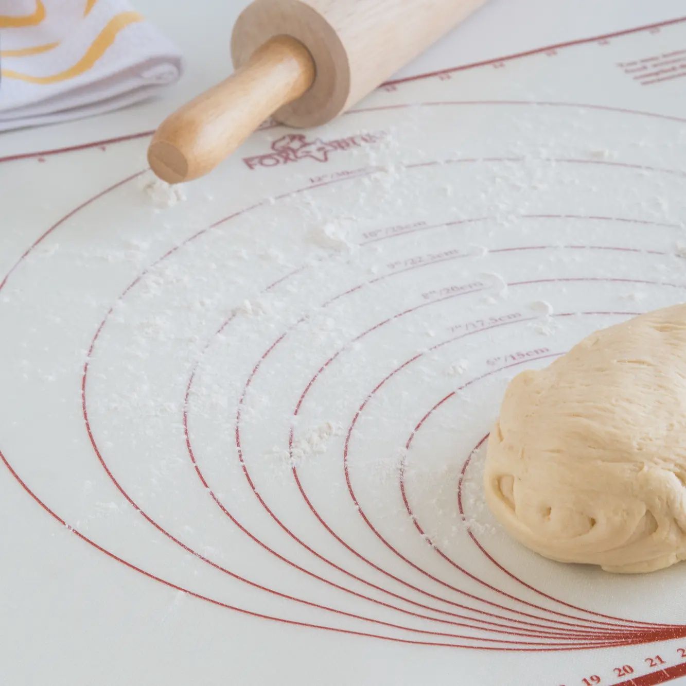 Non-stick Baking Mat