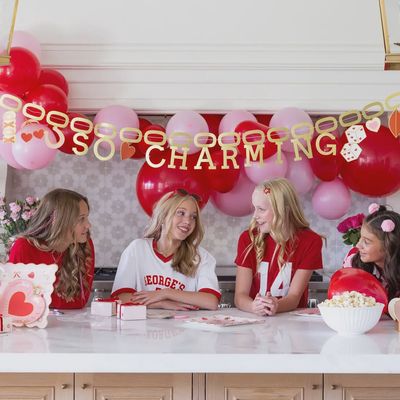 So Charmed Banner