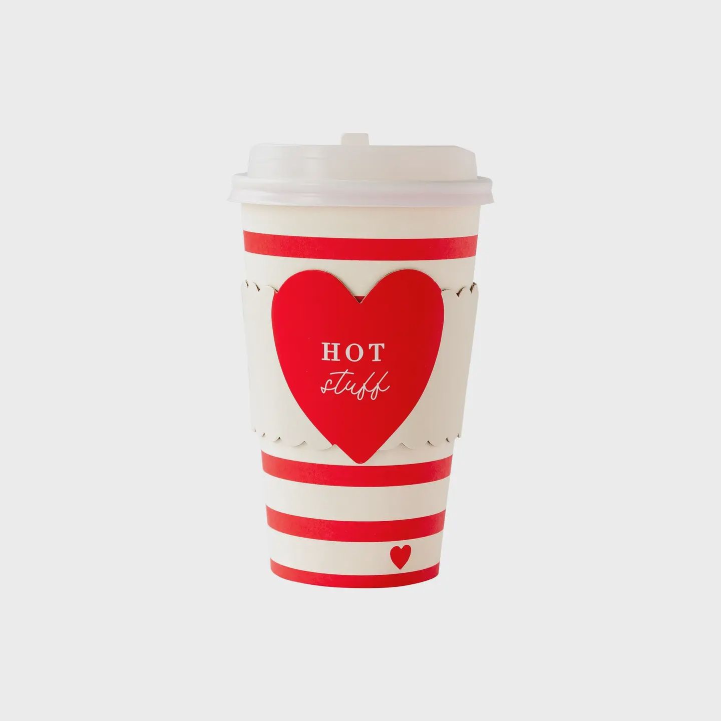 Hot Stuff To Go Cups