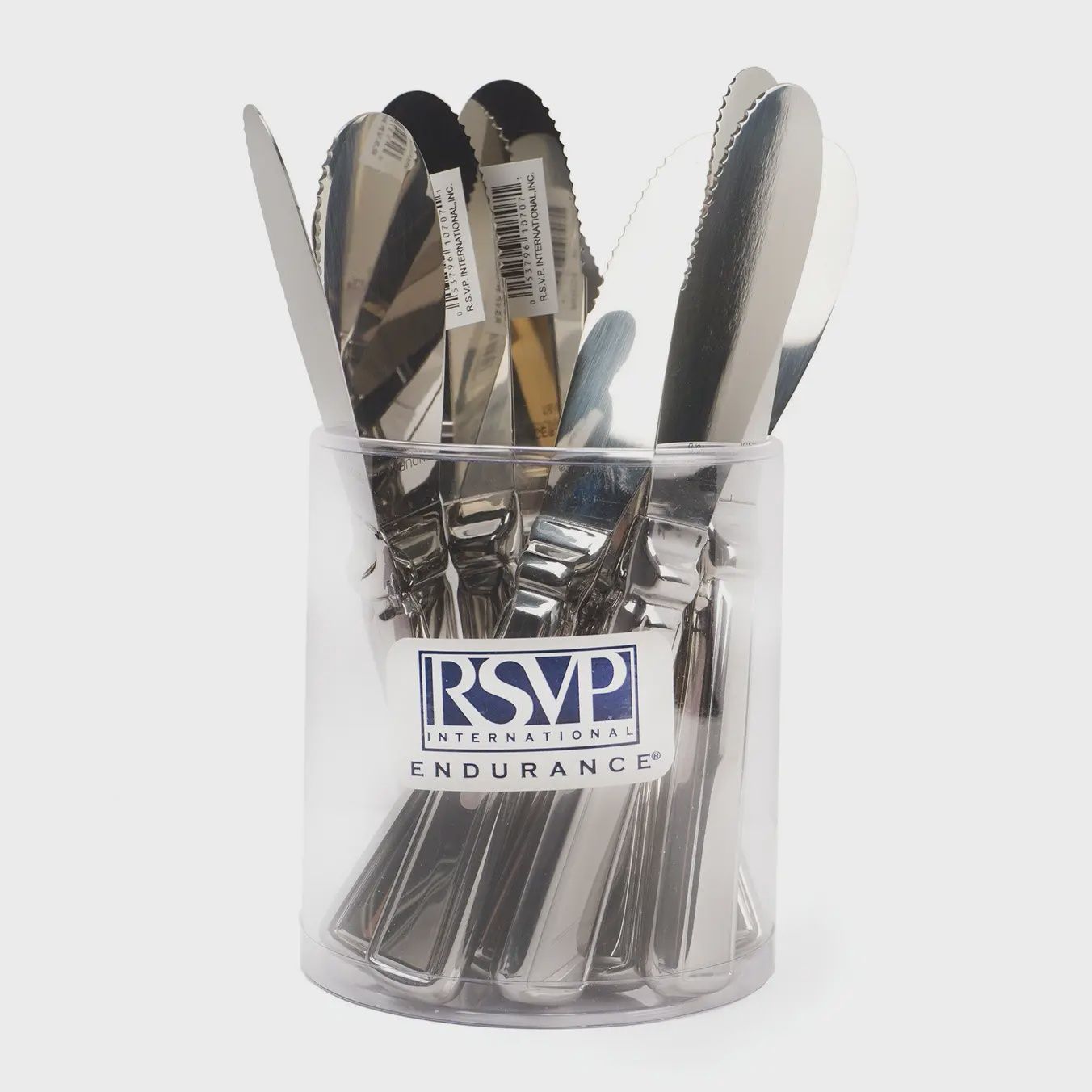 Condiment Spreader
