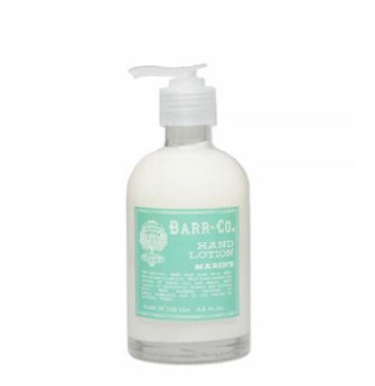 8.5oz Lotion- Marine