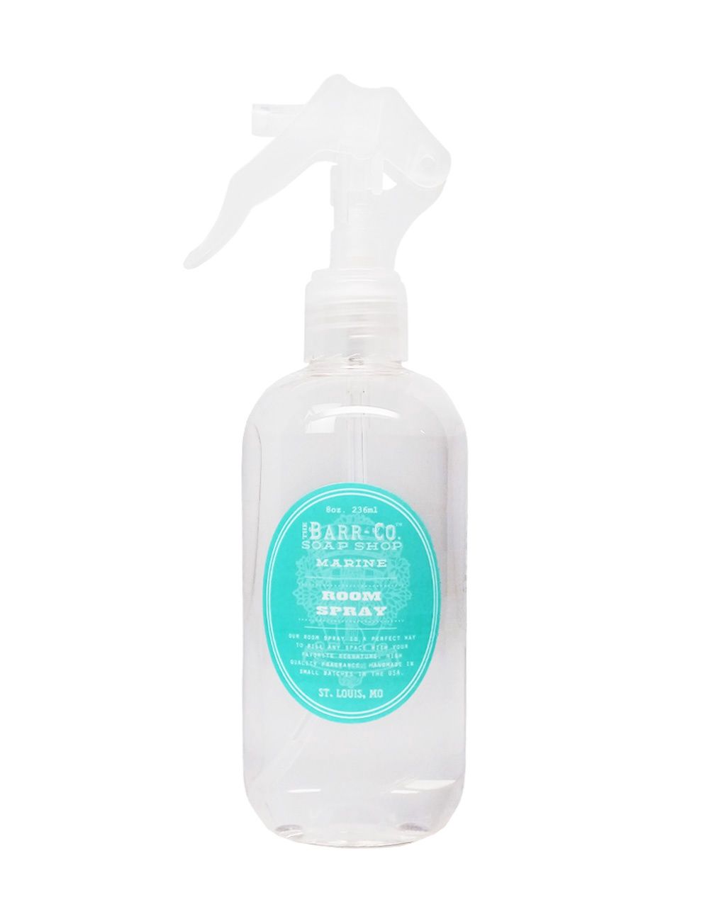 8oz Room Spray - Marine