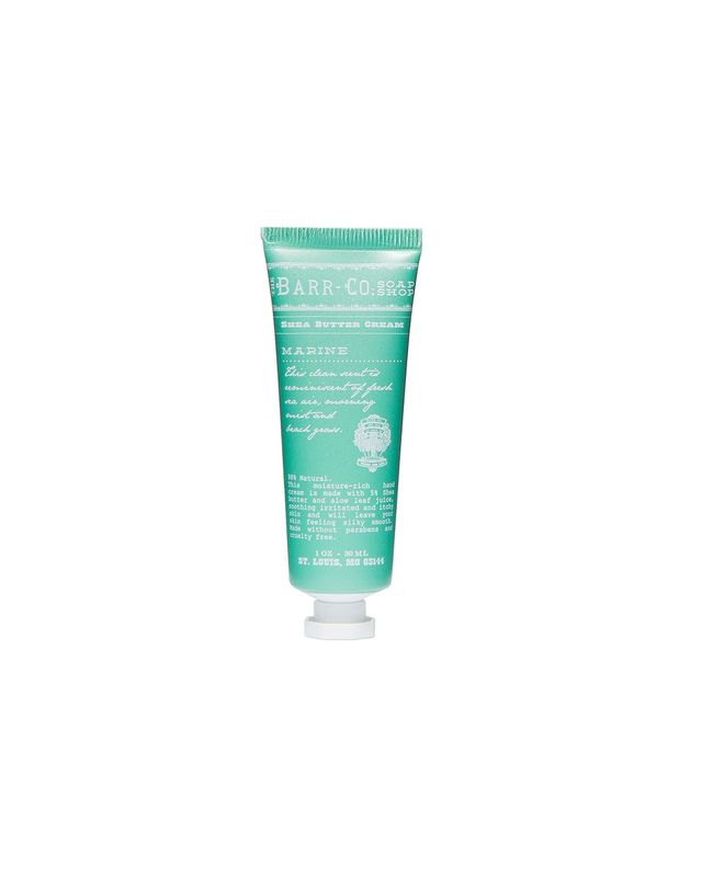 1oz Mini Hand Cream - Marine