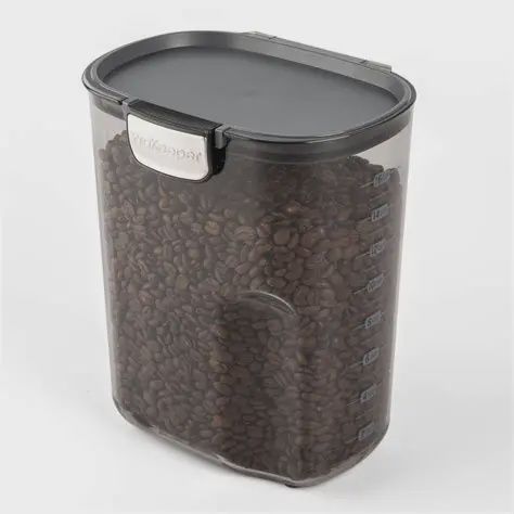 Large Coffee