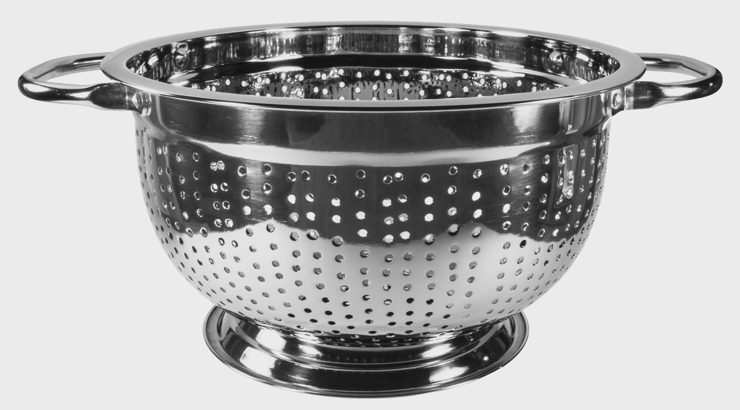 Colander 5Qt SS