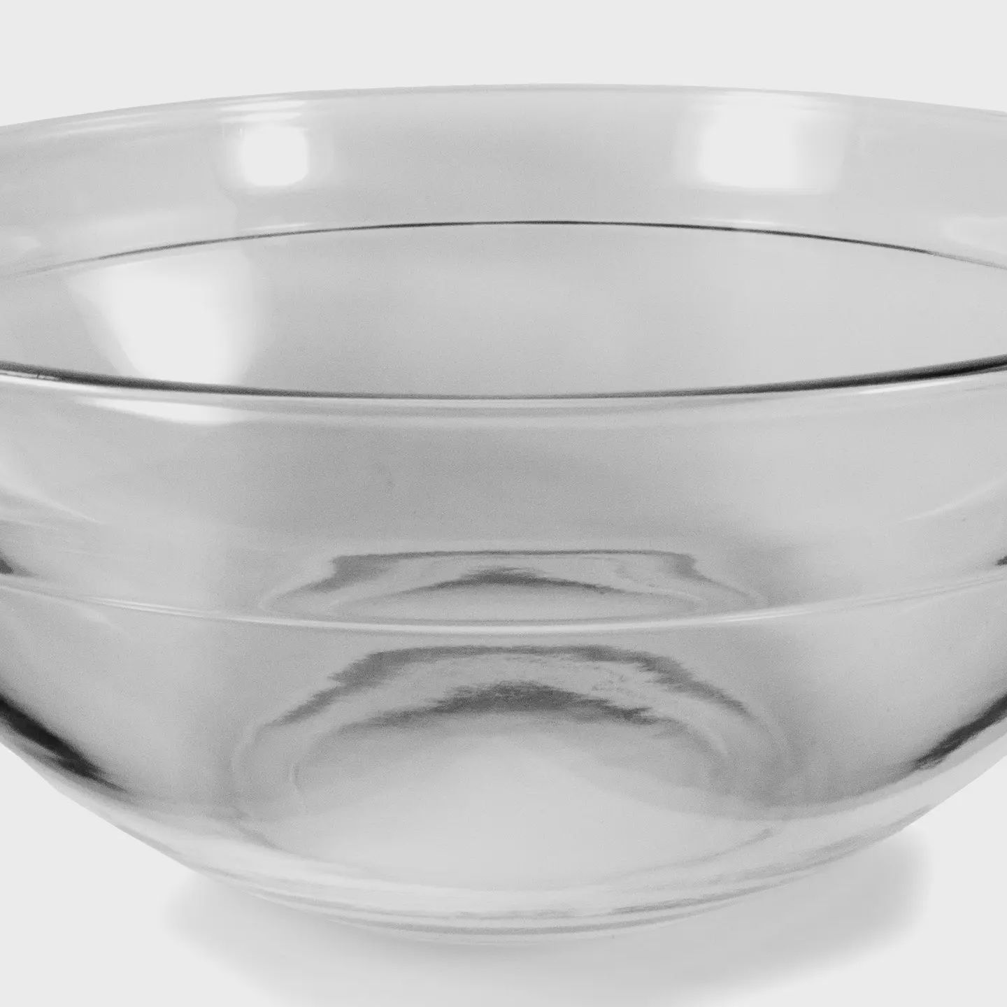 Utility Bowl - 10" Soda Glass