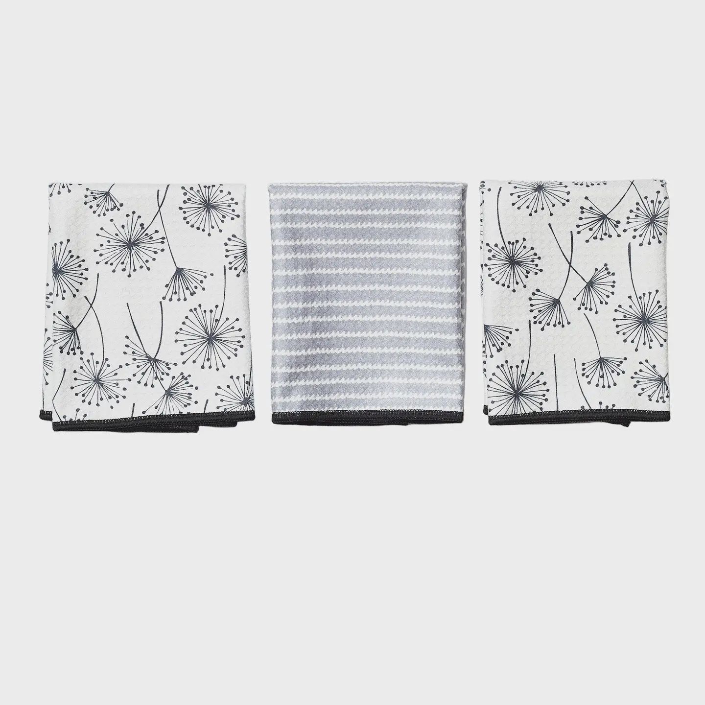 Mighty Mini Towel Set of 3 - Whispers