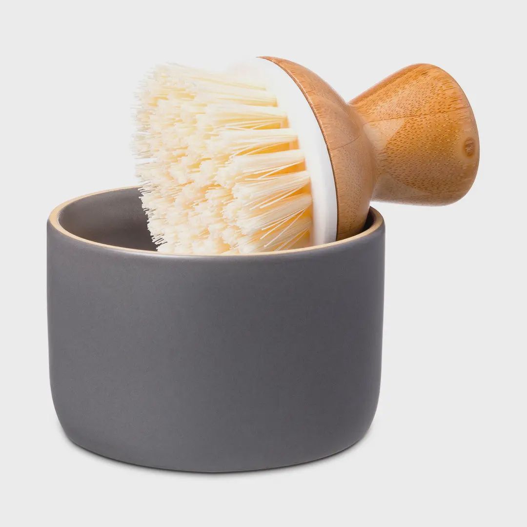 Bubble Up Dish Brush Set