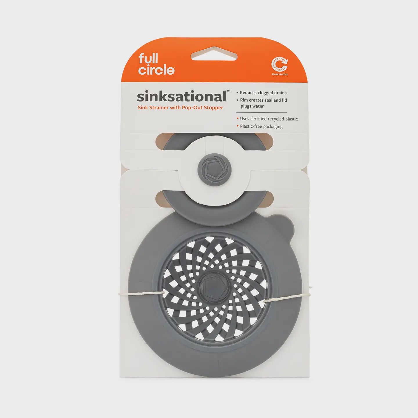 Sinksational Sink Strainer