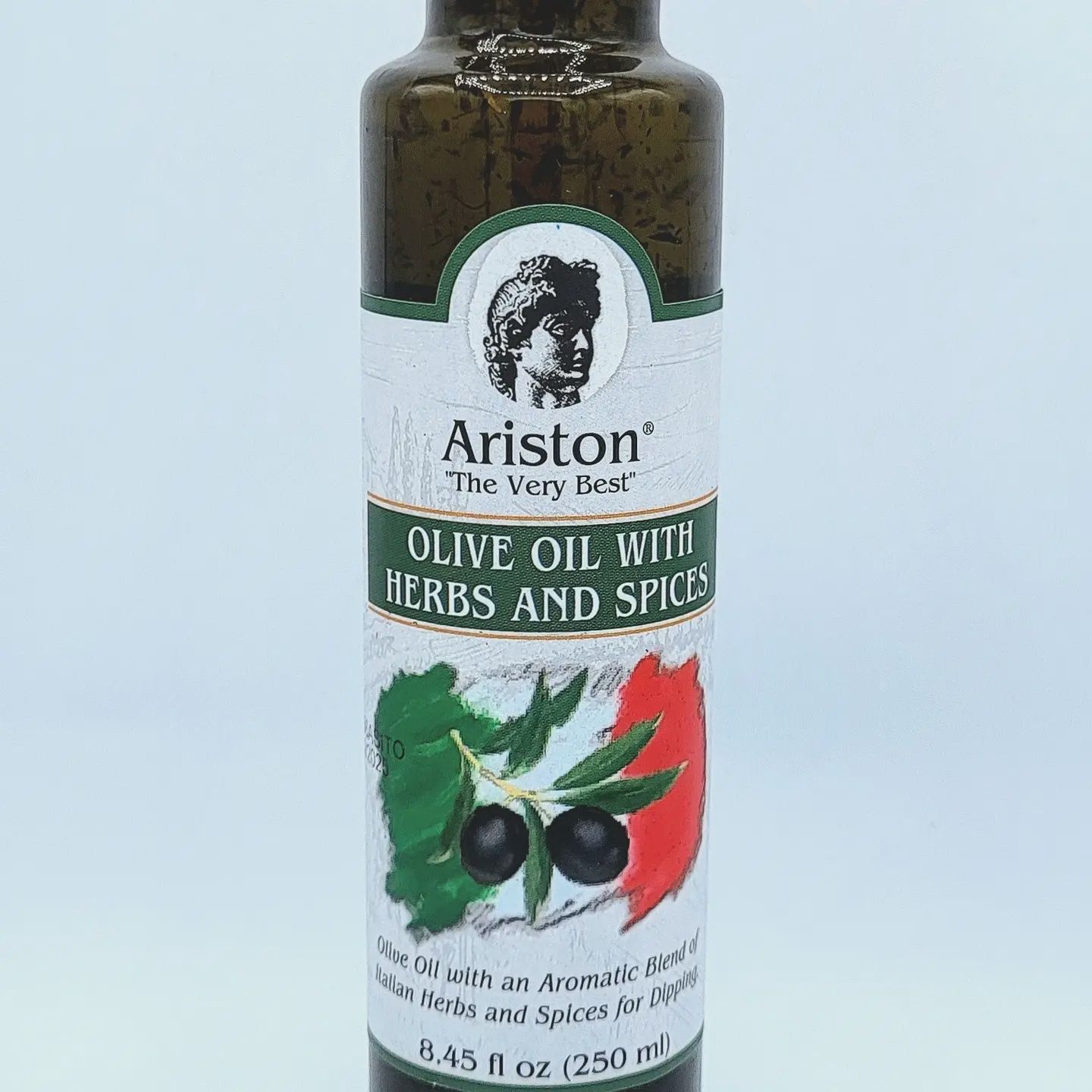 Italian Herb Dipping Oil