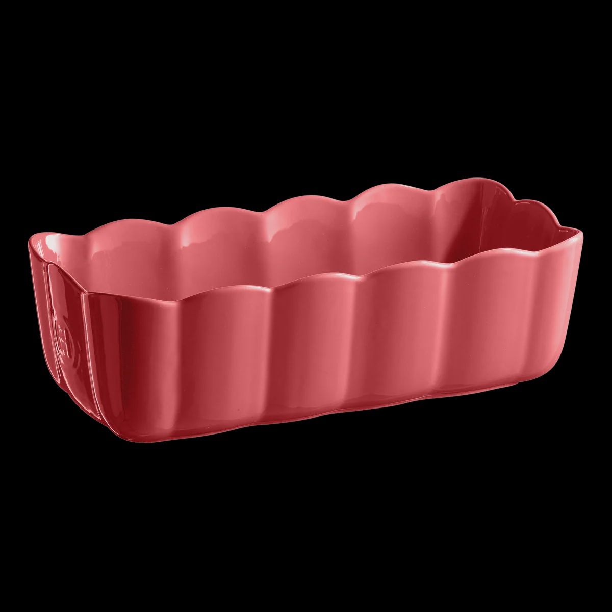 Rose Candy Loaf Dish