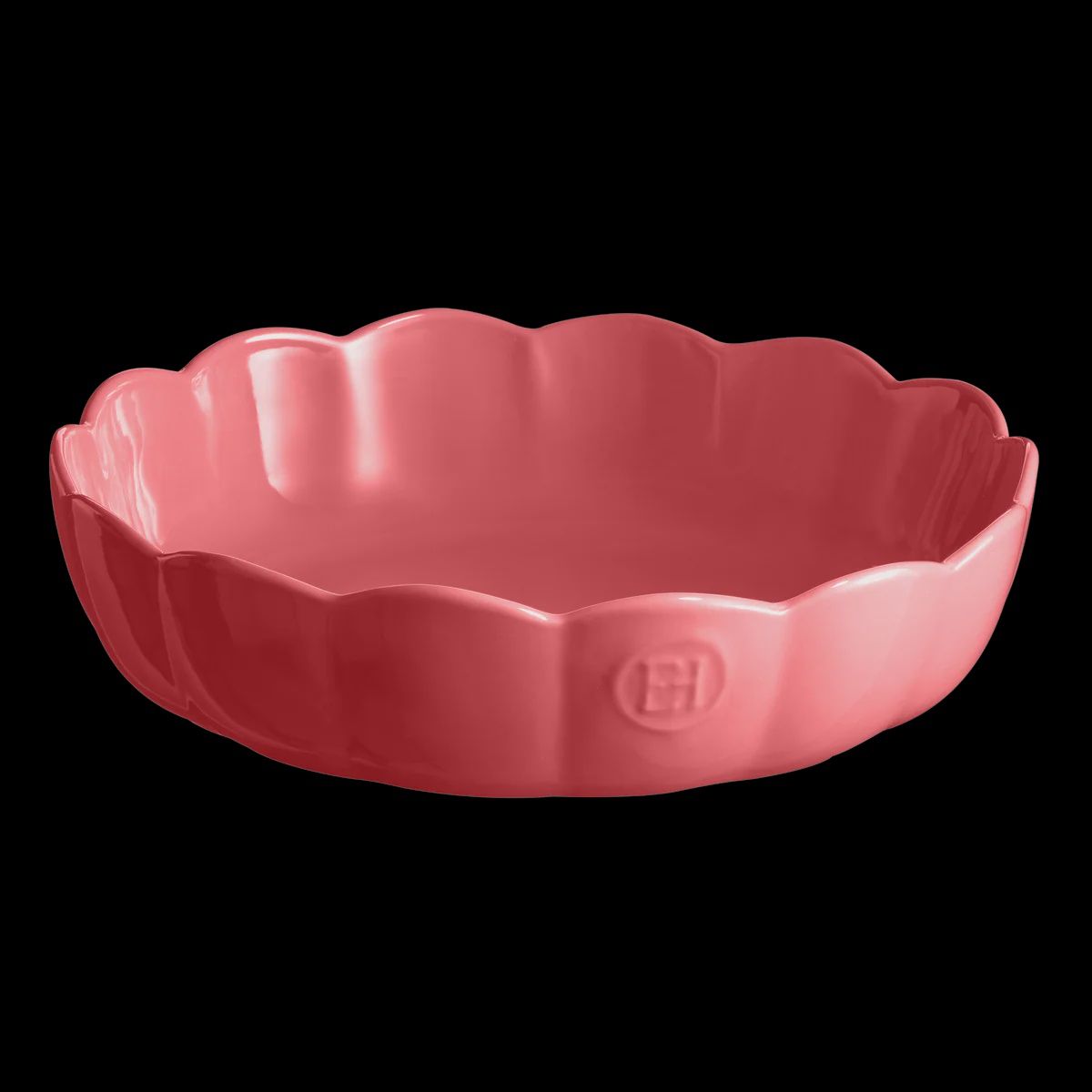Rose Candy Round Dish
