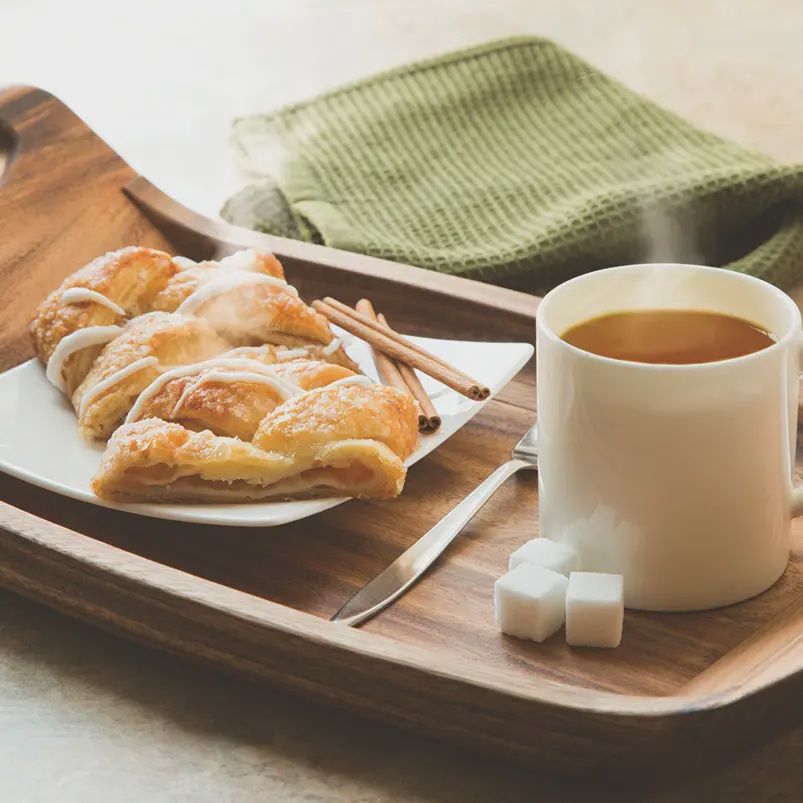 Norwegian Saddle Server