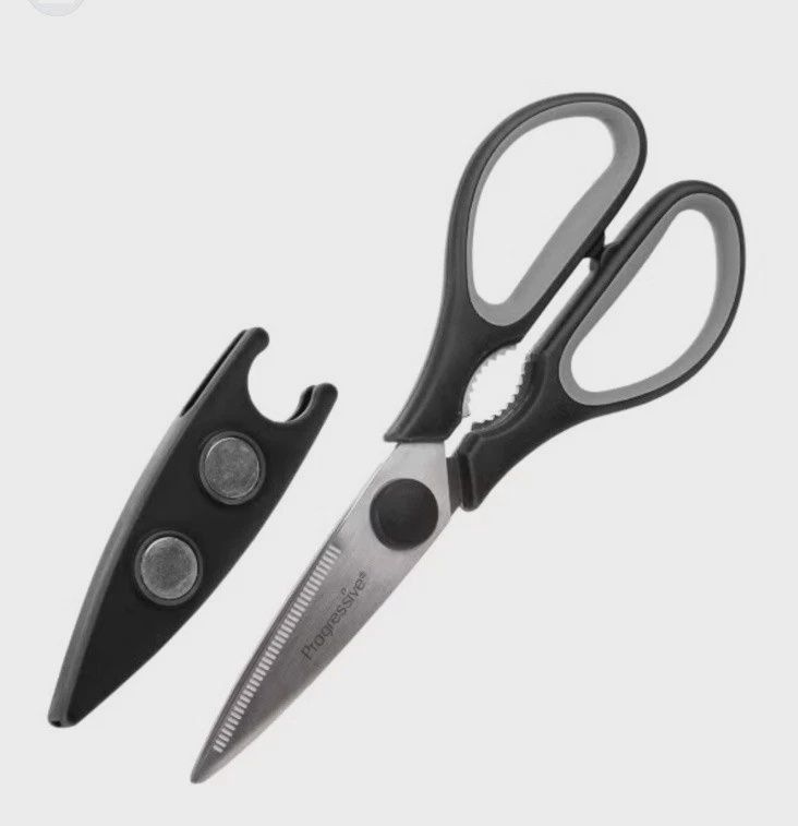Multi-Purpose Kitchen Scissors