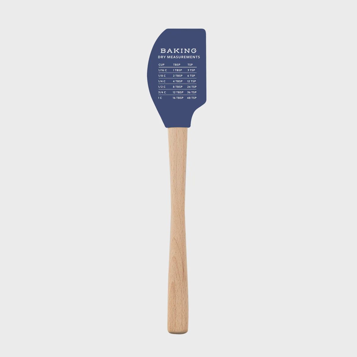 Spatulart Baking Conversions