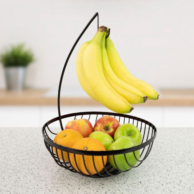 Finley Fruit Tree, Black
