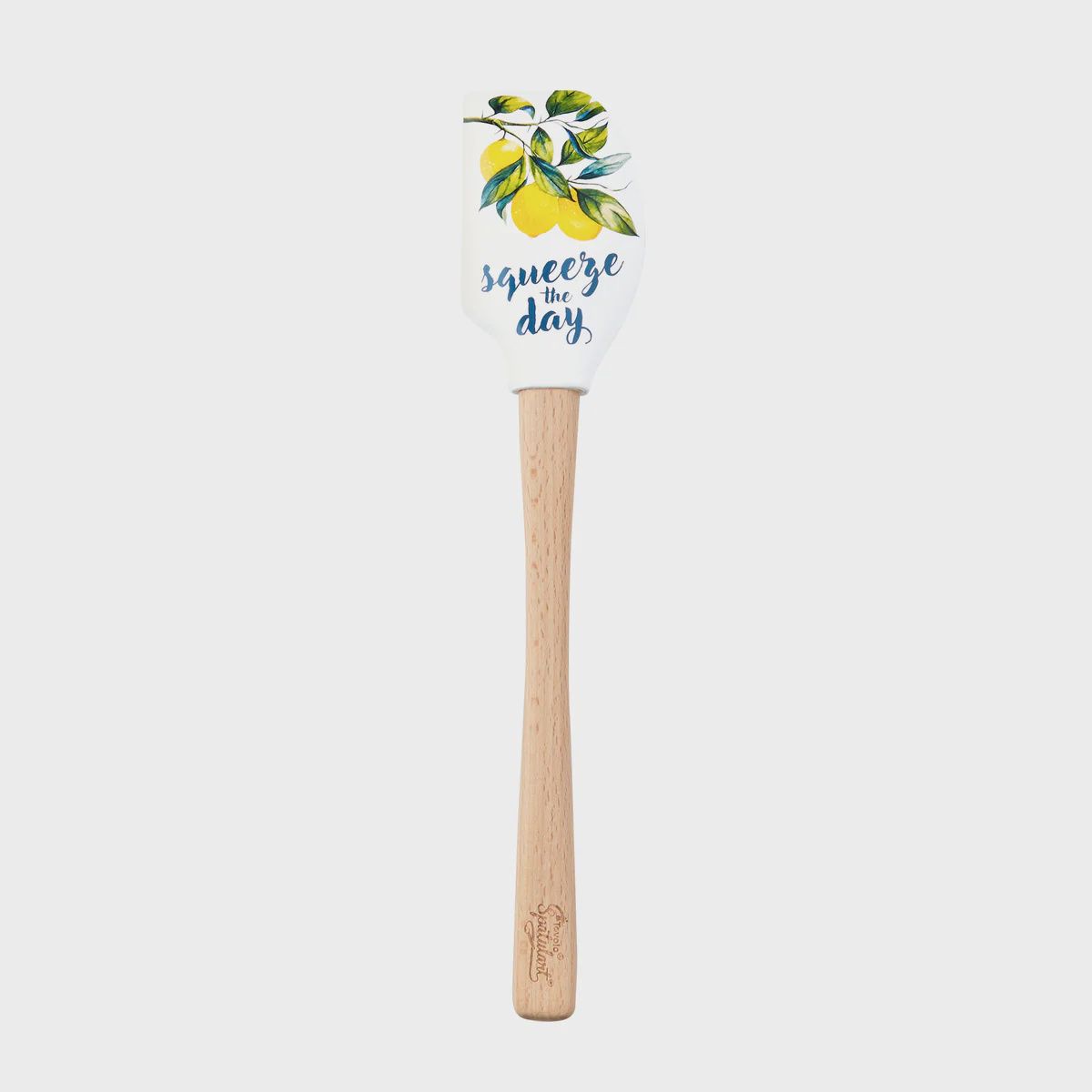Spatulart Squeeze The Day Spatula