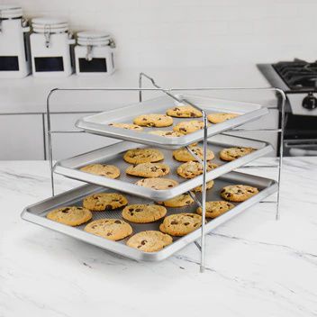 Stack'N Cool Baking Sheet Rack