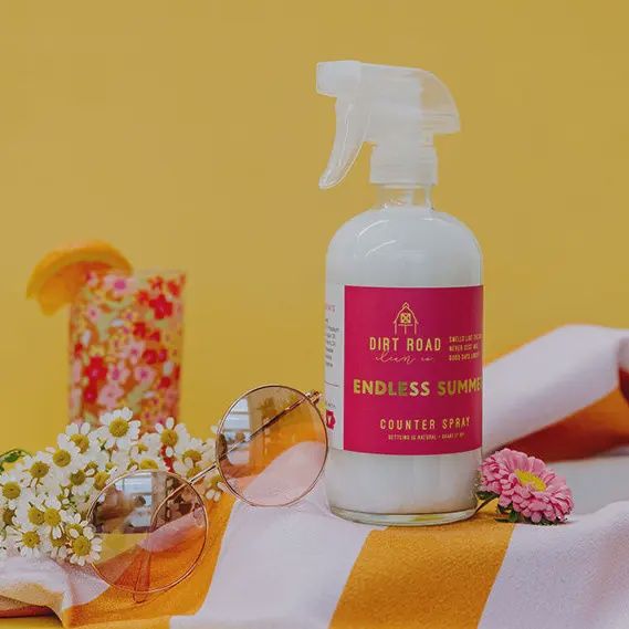 Endless Summer Counter Spray