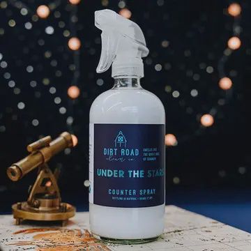 Under the Stars Counter Spray