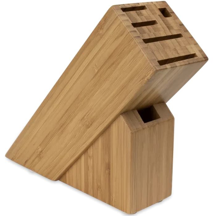 Bamboo Slimline Block