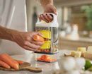 Multi-Grip Box Grater