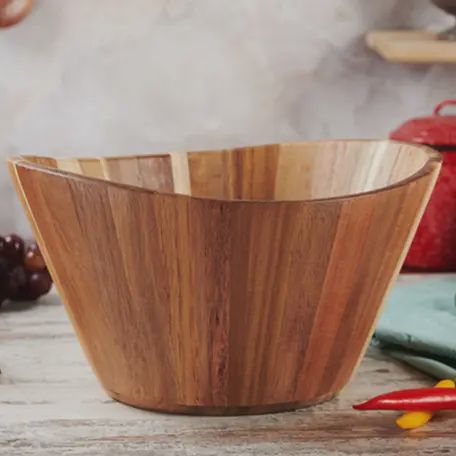 Salad Bowl