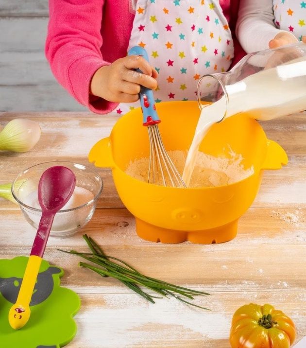KinderKitchen Essential Set