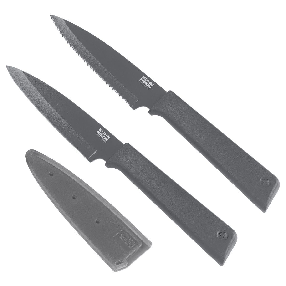 Colori Paring Knife Set - 2 PC