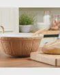 Cane Mixing Bowl - 10.5 QT