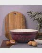 In The Meadow Mixing Bowl -2.85QT