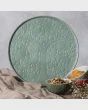 In the Forest Round Platter