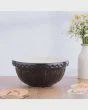 ColourMix Black Mixing Bowl -2.15Qt