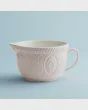 Batter Bowl - Cream 2QT